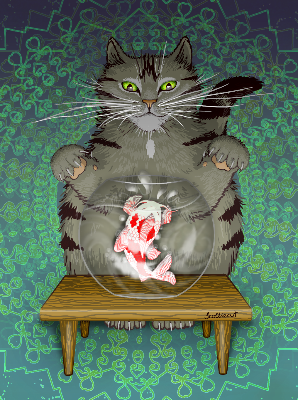 Print on Demand Designs