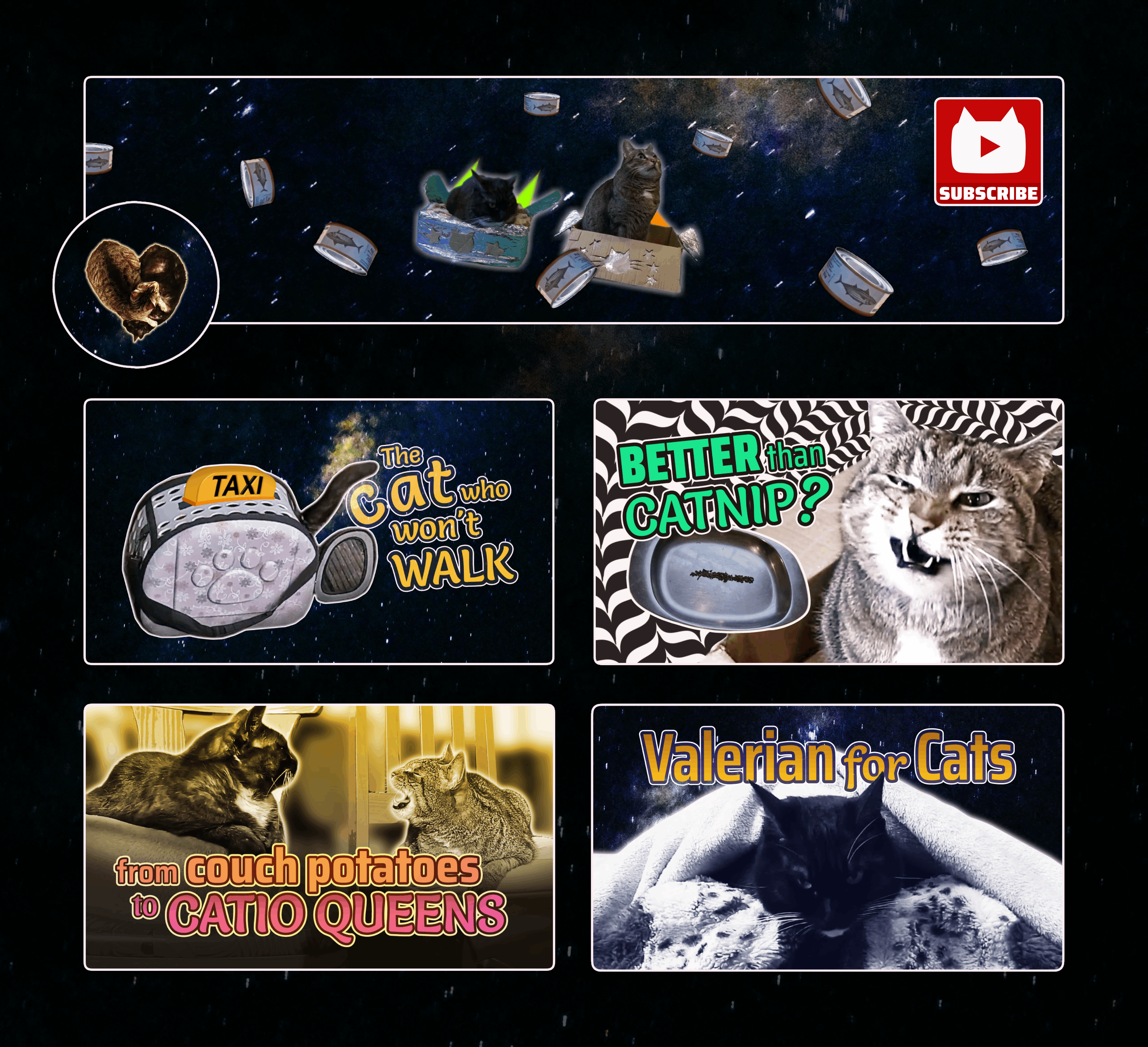 YouTube Branding: Banner, Logo, and Thumbnails